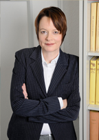 Katja Dittmar, Rechtsanwältin

